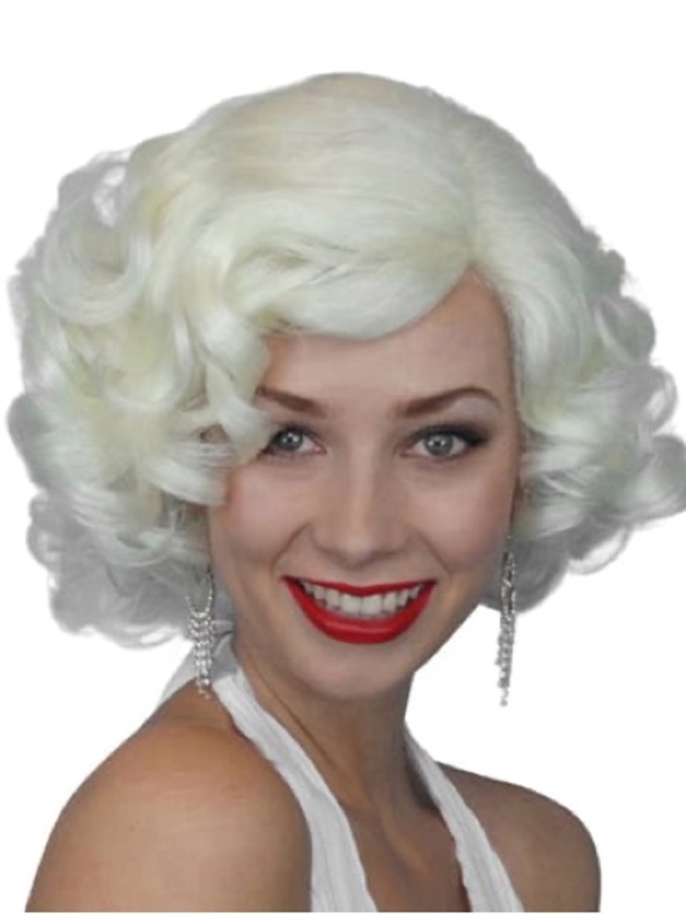 🎃 Way to Celebrate Hollywood Glam Marilyn Monroe Wig - NEW 3 for $15 🎃